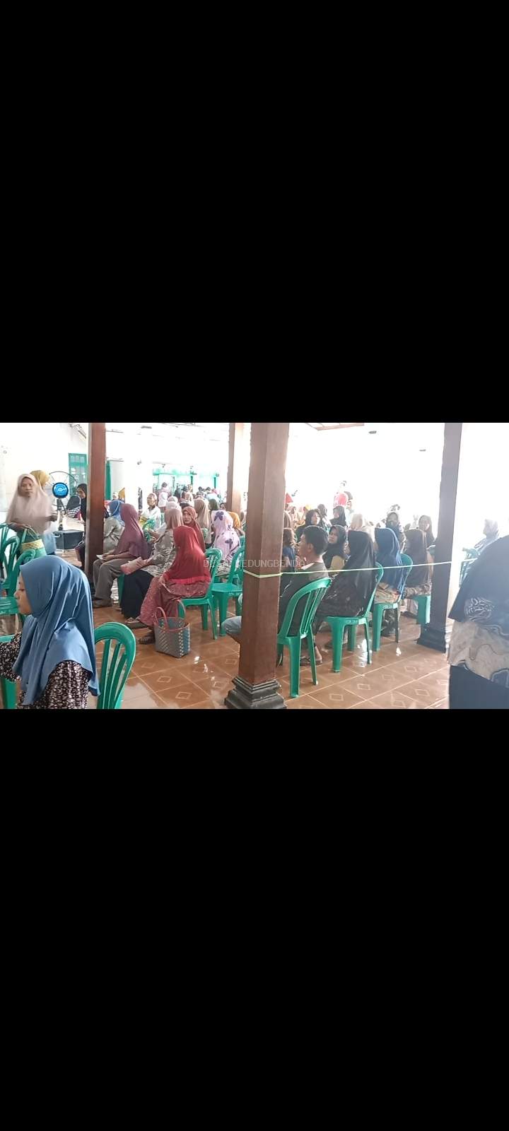 Penyaluran Bantuan Pangan Bulan Februari-Maret 2026